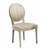 Стул 102/S Decape Fabric №11