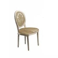 Стул 102/S Decape Beige Fabric №14